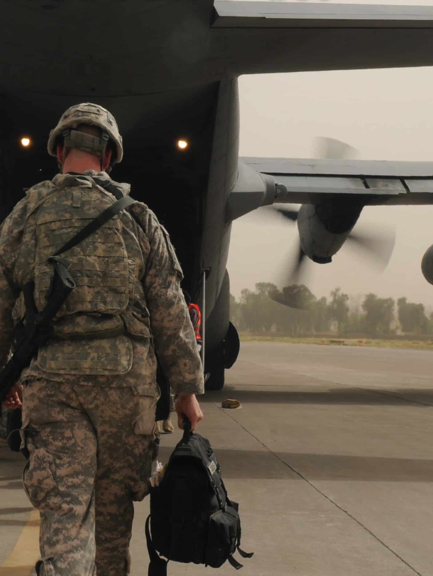 AfterwordsMovingOnCover Jericho Project